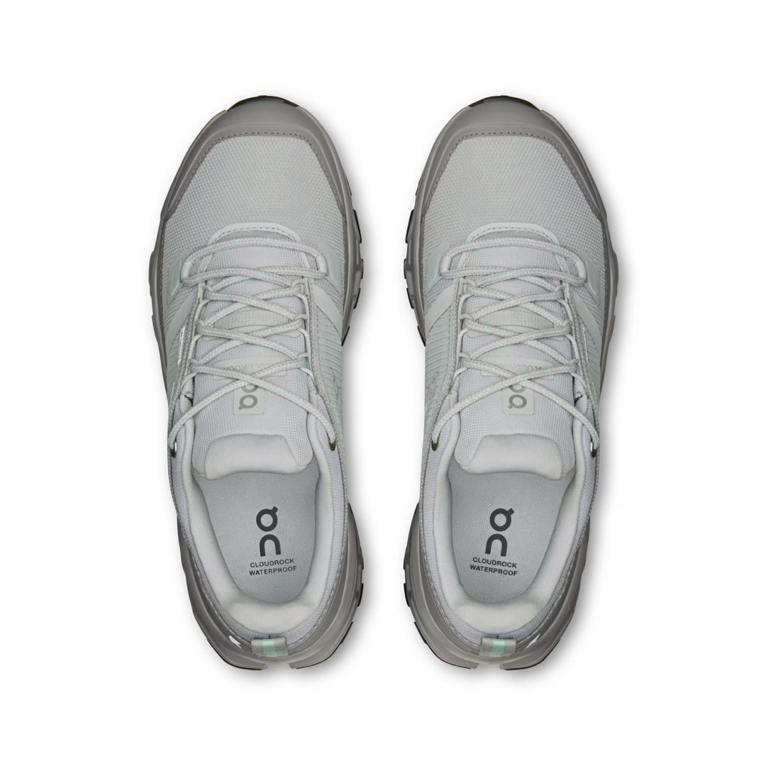 On Running Cloudrock Low Waterproof | Women's