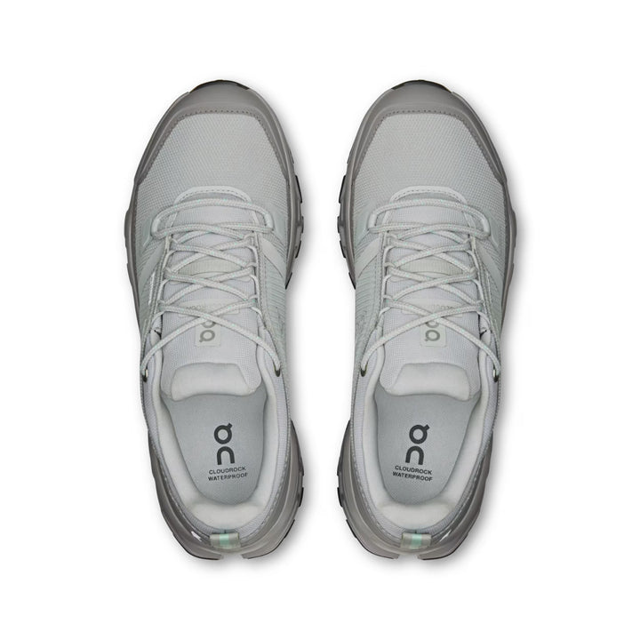 On Running Cloudrock Low Waterproof | Women's