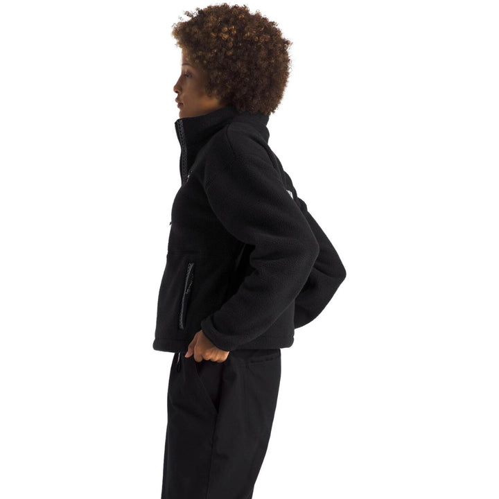 The North Face Women's TNF™ Fleeski 1/4-Zip Pullover