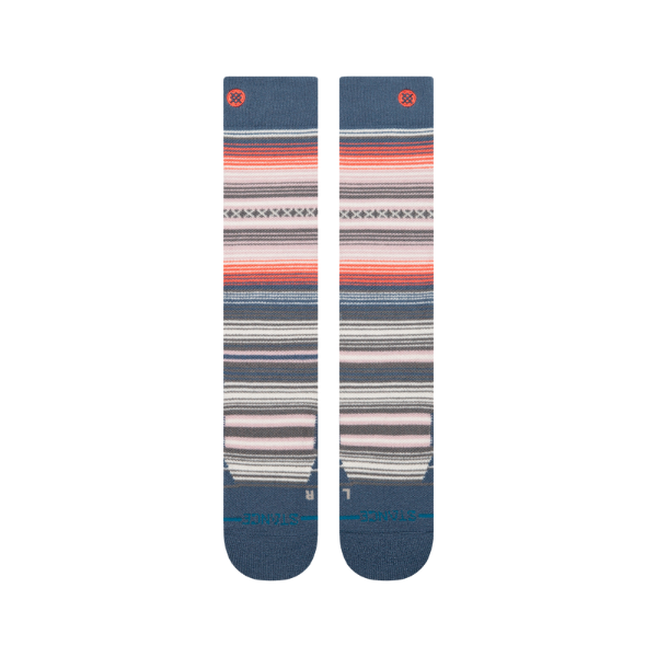 Stance Women's Medium Performance Wool OTC Socks