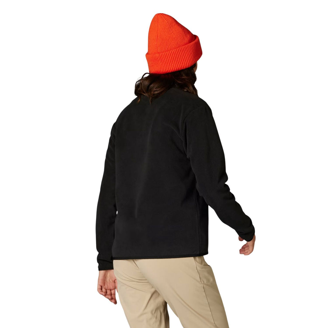 Adidas Terrex Women's Multi Essentials Half Zip Fleece Jacket