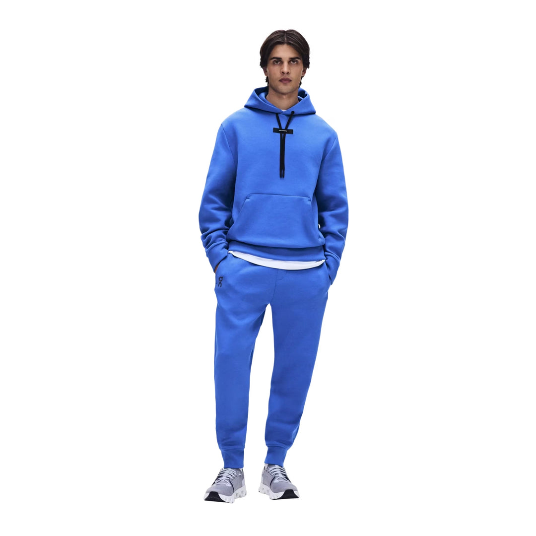 On Running Focus Tech Hoodie | Men's