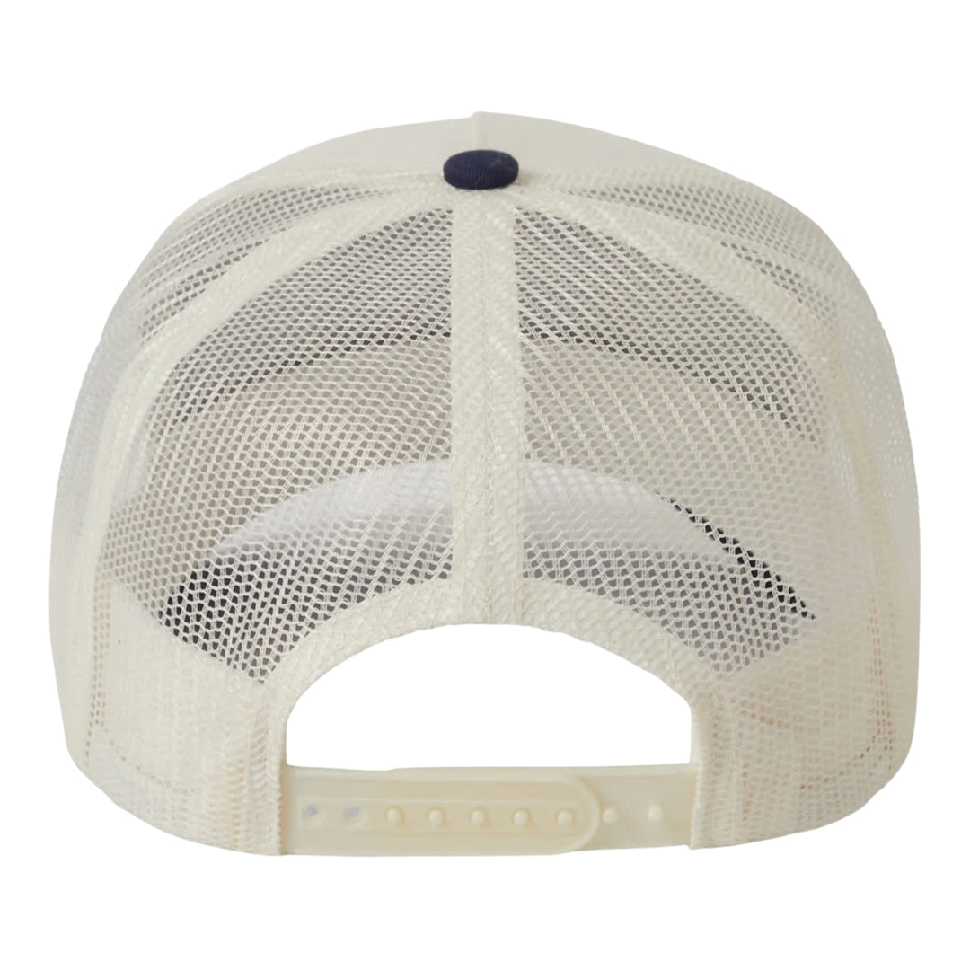Brixton Hubal NetPlus Trucker Hat