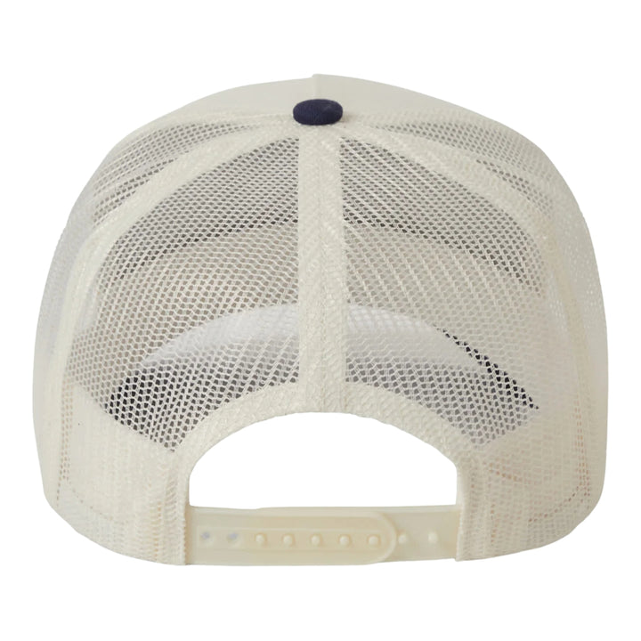 Brixton Hubal NetPlus Trucker Hat