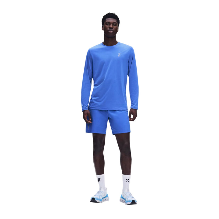 On Running Men's Core Long-T