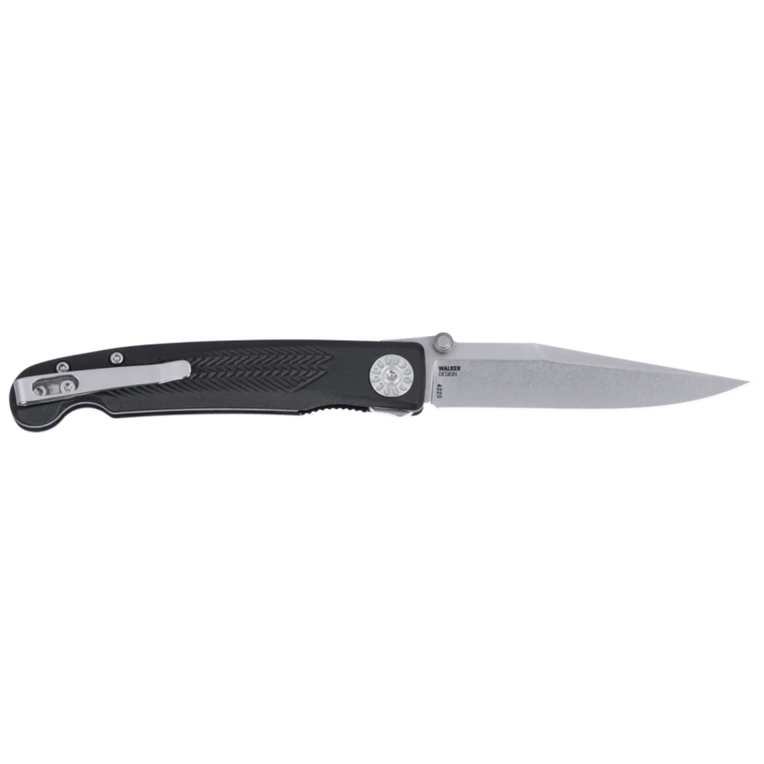 CRKT Walker Fidus Liner Lock Knife