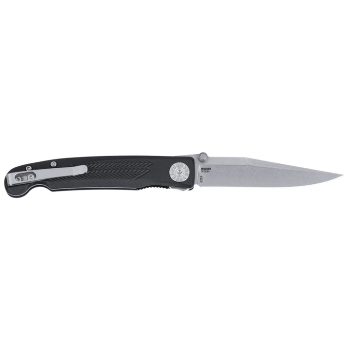 CRKT Walker Fidus Liner Lock Knife