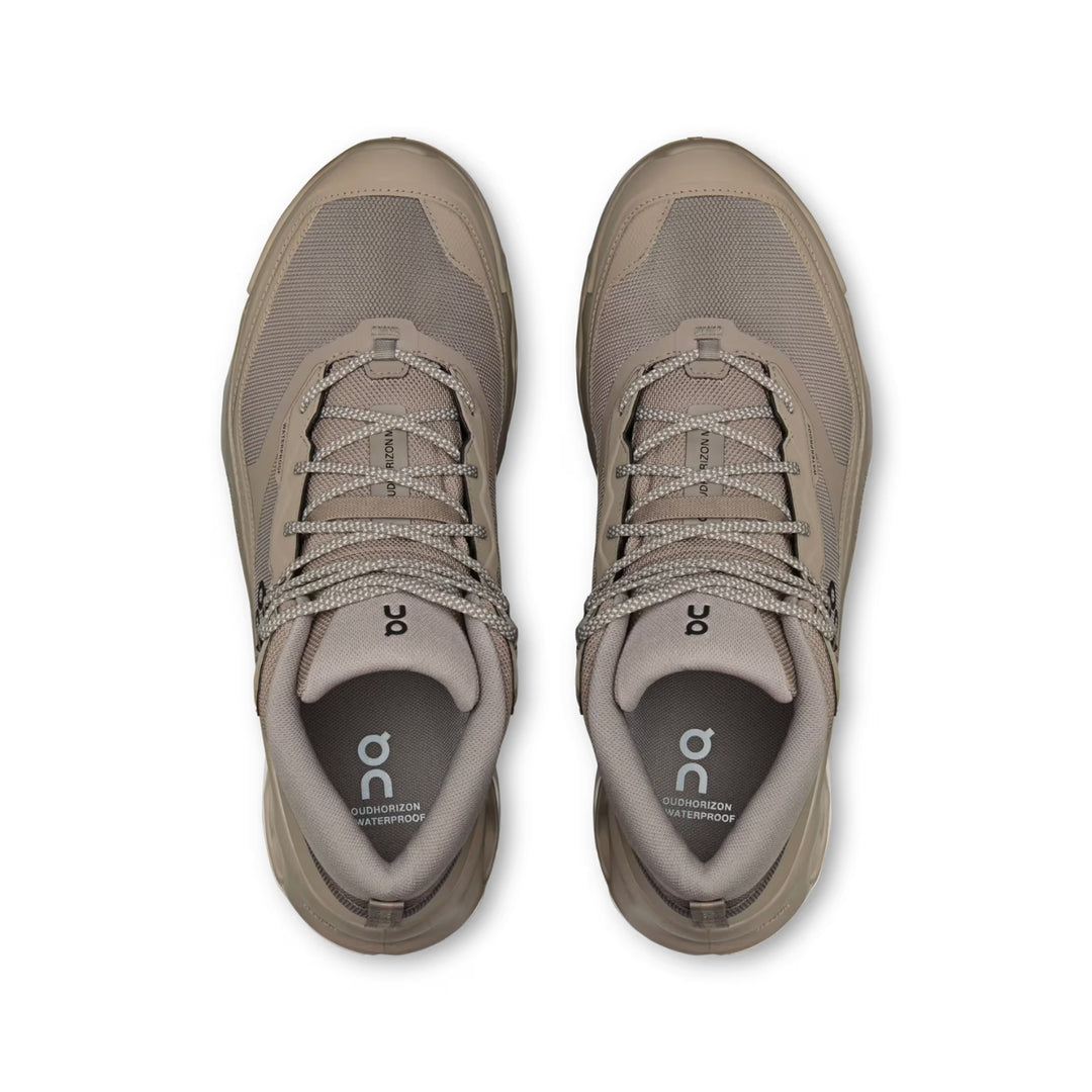 On Running Men's Cloudhorizon 2 Mid Waterproof