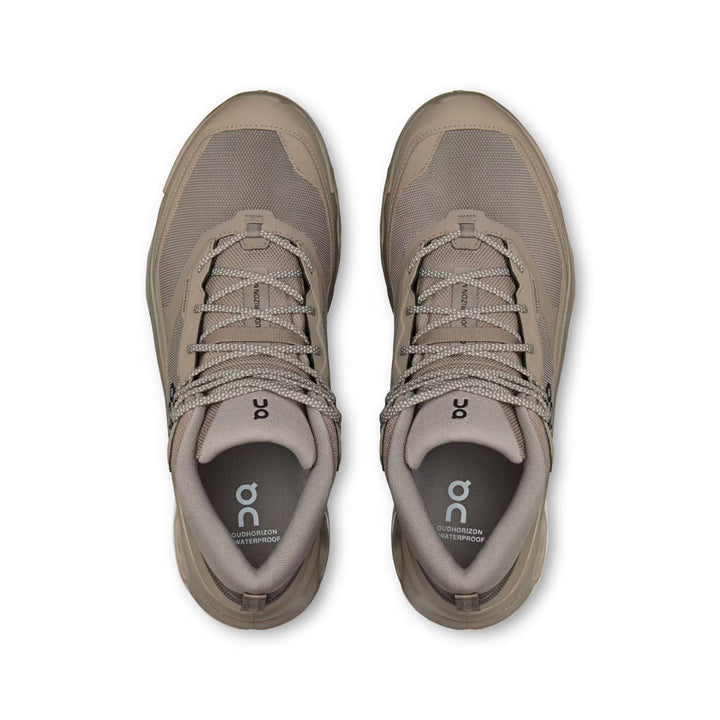 On Running Men's Cloudhorizon 2 Mid Waterproof