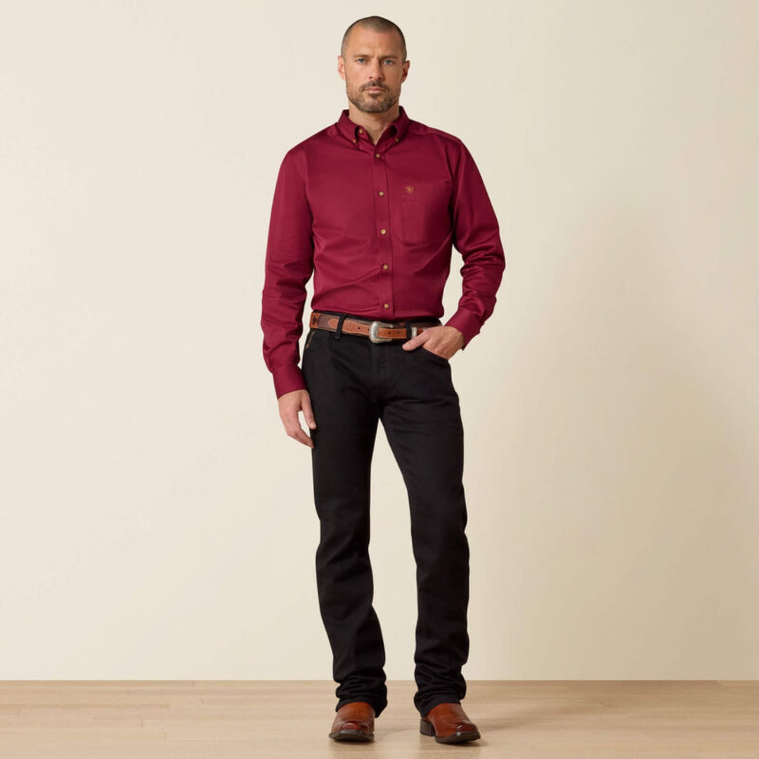 Ariat Men's M7 Slim Legacy Straight Jean