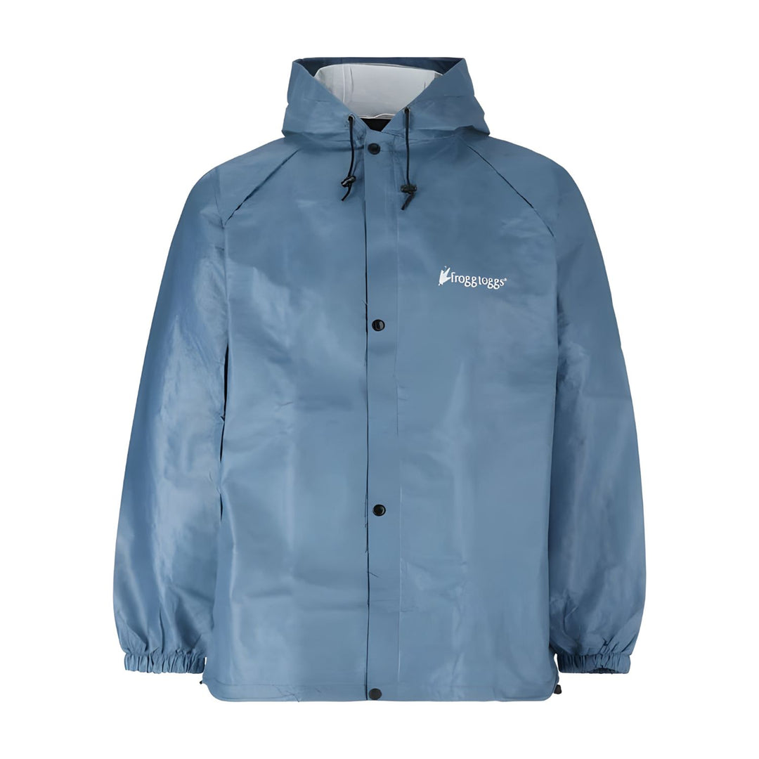 Frogg Toggs Men's Pro Lite 2-Piece Rain Suit