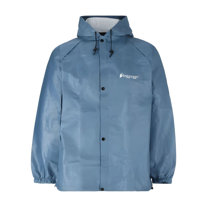Frogg Toggs Men's Pro Lite 2-Piece Rain Suit