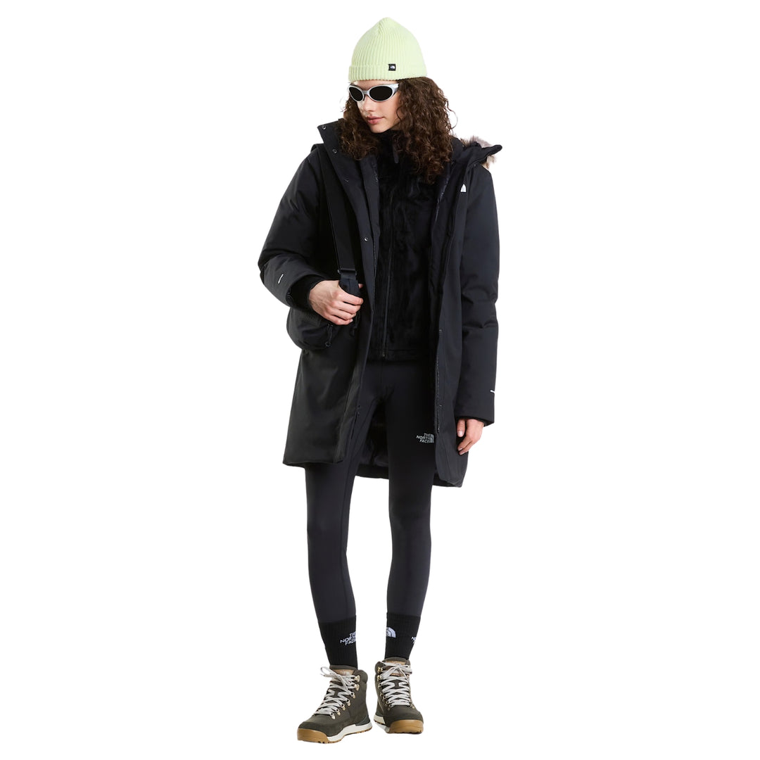 The North Face Women's Arctic Parka