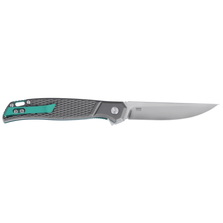 CRKT Scar Liner Lock Knife