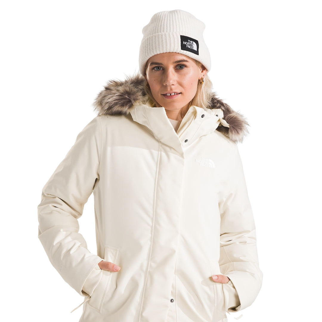 The North Face Women's Arctic Parka