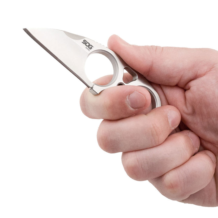 SOG Snarl