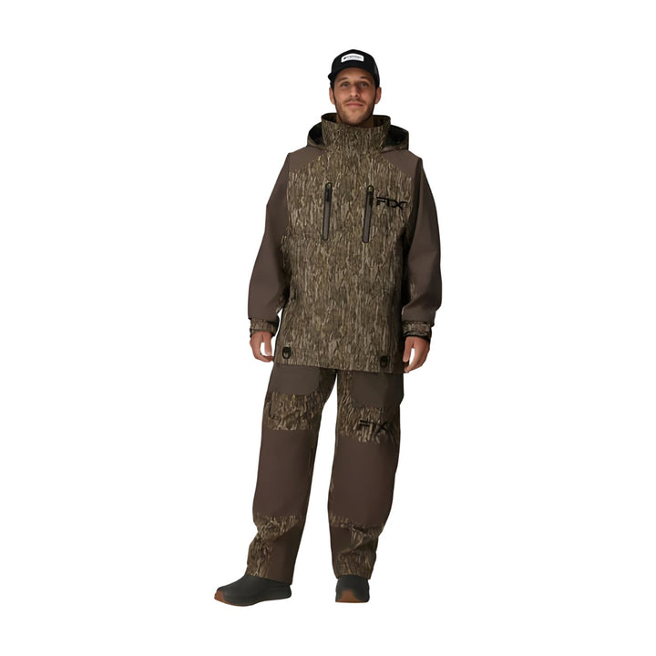 Frogg Toggs FTX Elite Jacket