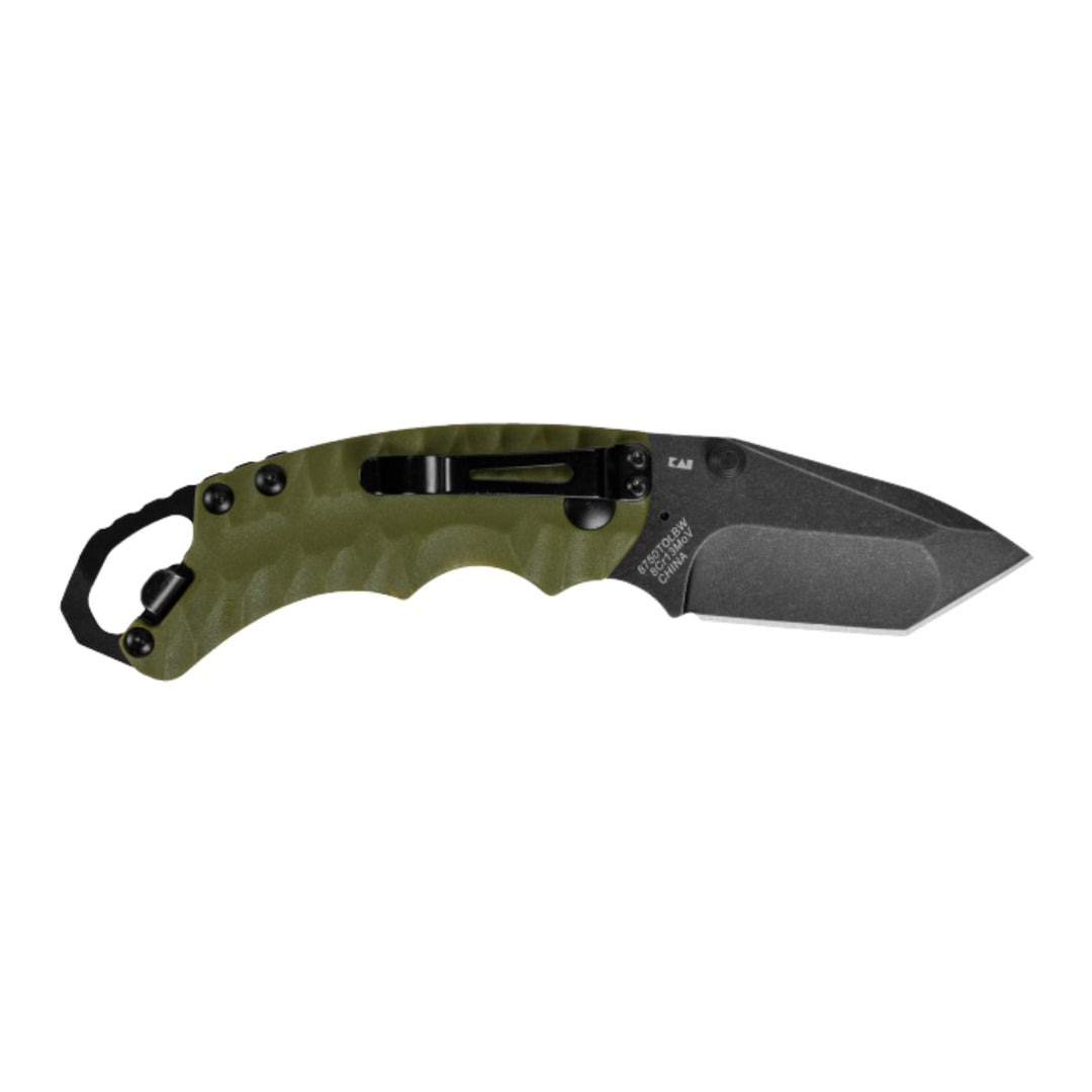 Kershaw Shuffle II Folding Knife