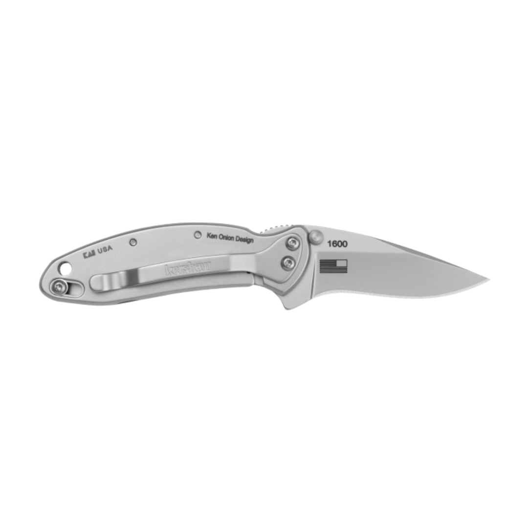 Kershaw Chive Folding Knife