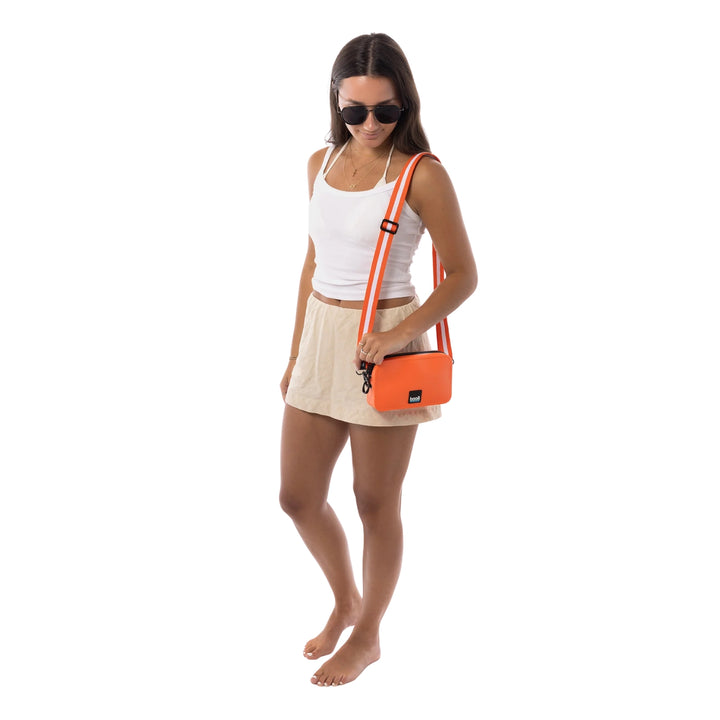 Booe Adjustable Crossbody Strap