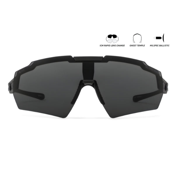 Gatorz Eyewear Blastshield