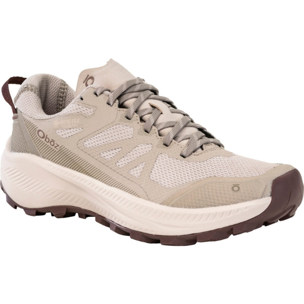 Oboz Women's Katabatic LT Low GTX Waterproof