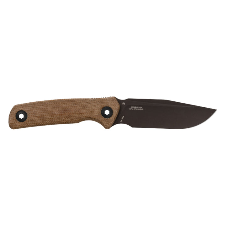 Zero Tolerance 0004 Fixed Blade