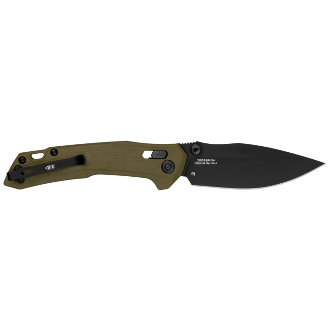 Zero Tolerance 0203 Folding Knife