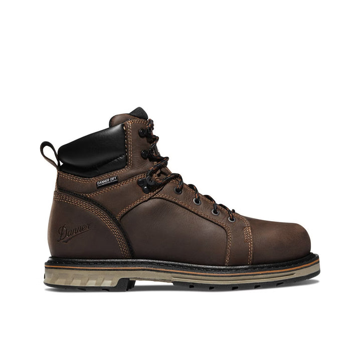 Danner Men's Steel Yard Steel Toe