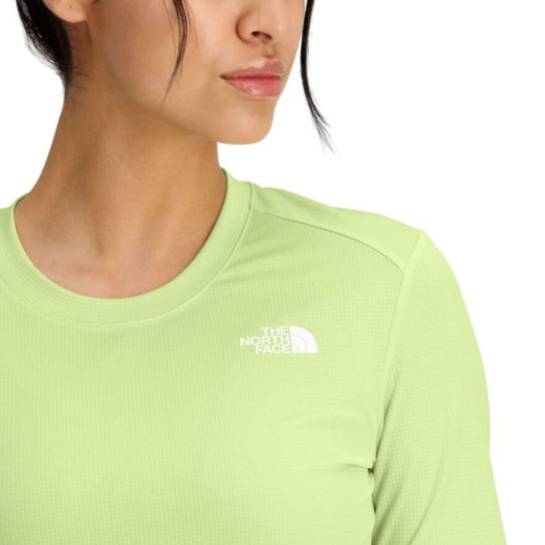 The North Face Women's Shadow Short Sleeve Shirt