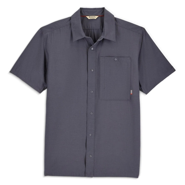 Simms Men's Tailout SS Shirt