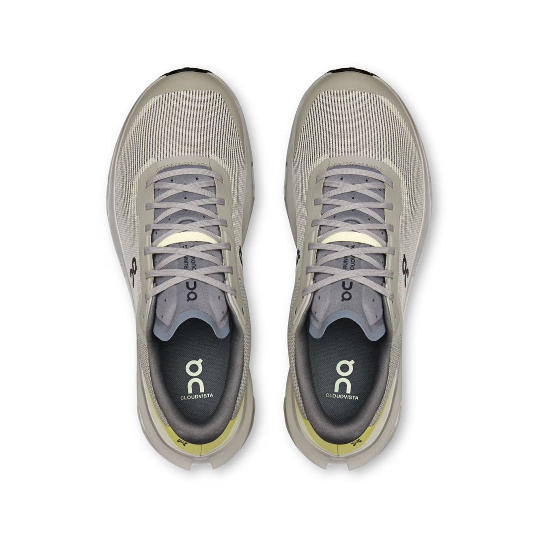 On Running Men's Cloudvista 3