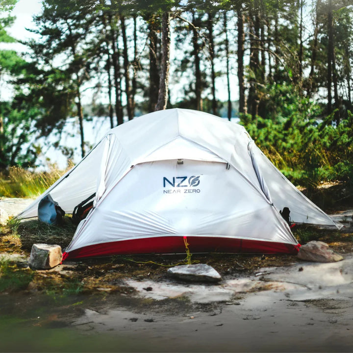 Near Zero 3P DynaLite Tent