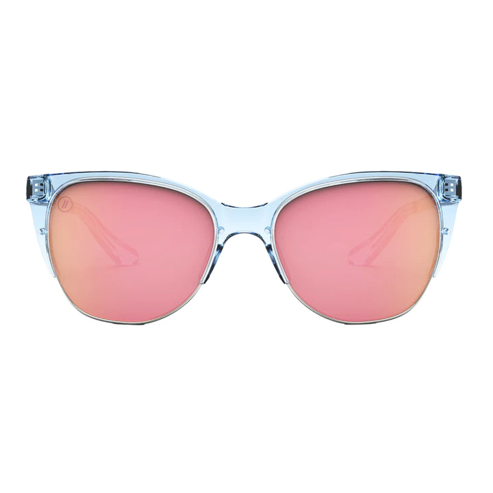 Blenders Starlet- Sky Mistress - Periwinkle / Polarized Pink - BE3805