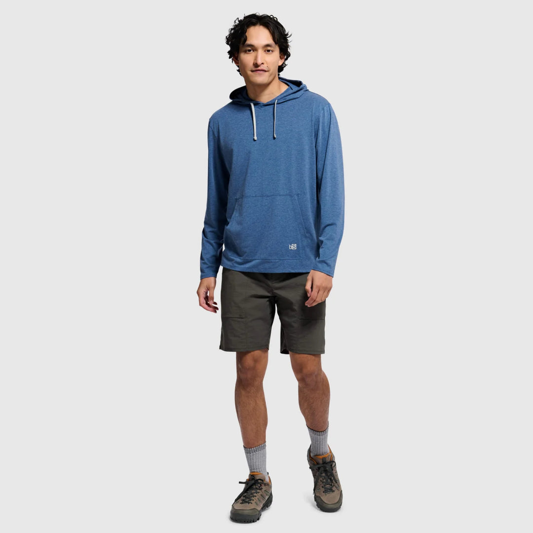 BlackStrap Men's Aspect Hoodie