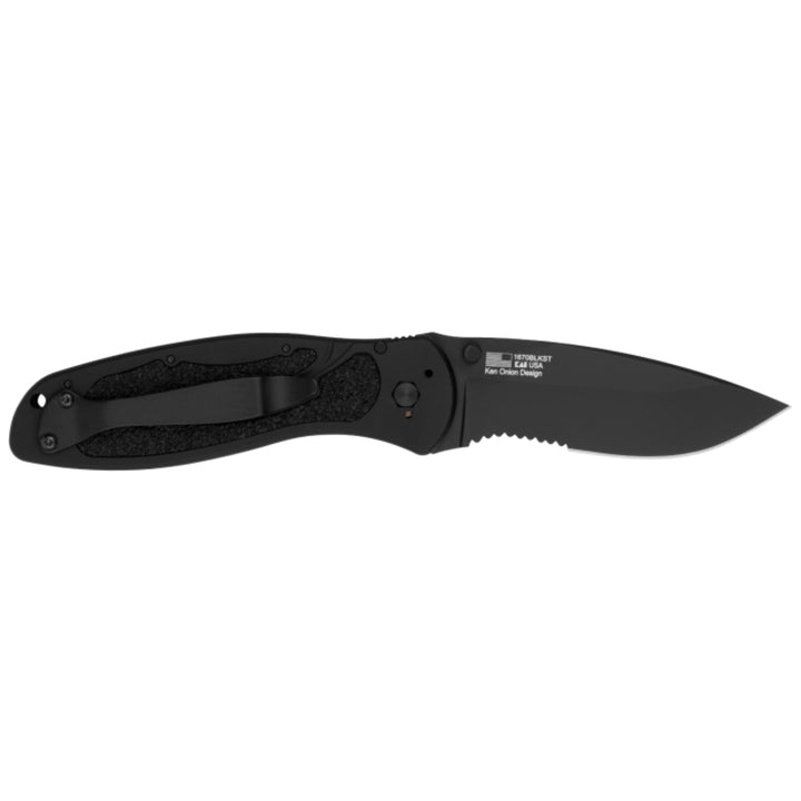 Kershaw Blur Folding Knife