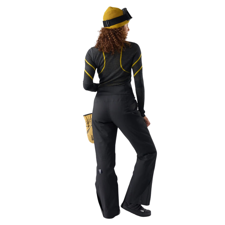 Smartwool® Intraknit™ Thermal Merino Base Layer Crew | Women's