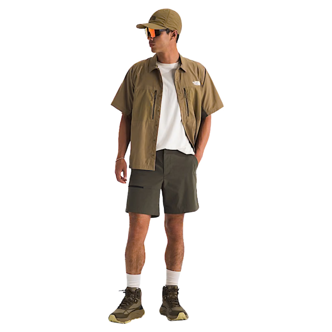 The North Face Men's 7" Basin Short