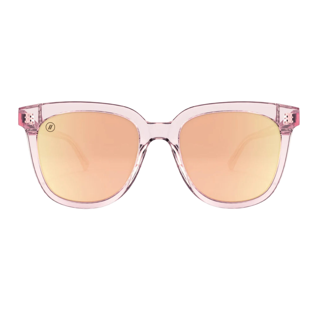 Blenders Grove - Gemstone Gal Gloss Peach / Polarized Champagne - BE4106