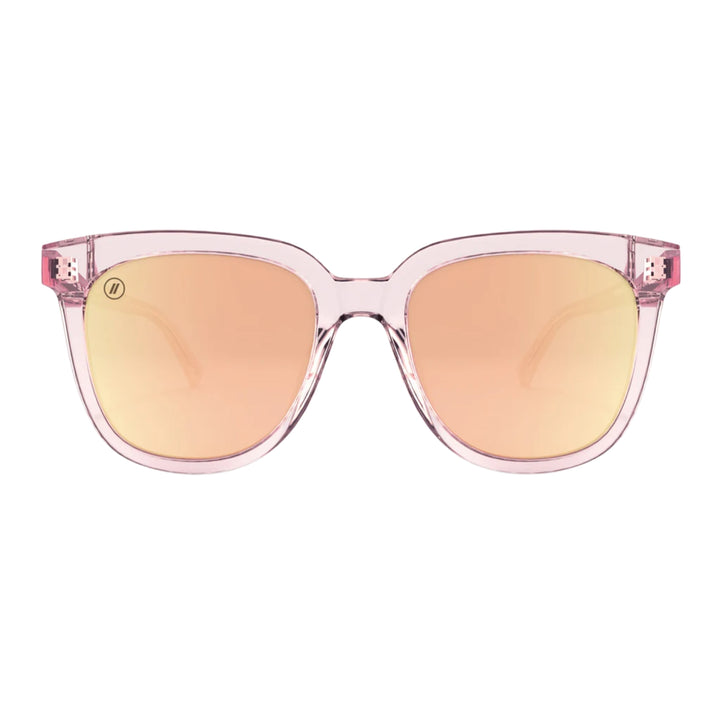 Blenders Grove - Gemstone Gal Gloss Peach / Polarized Champagne - BE4106