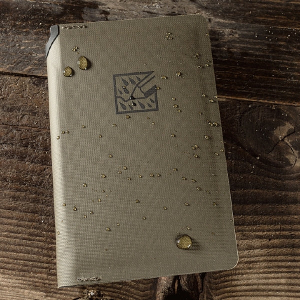 Rite in the Rain Horizon Side Open Wallet