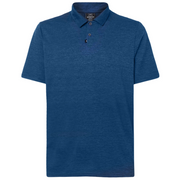 Oakley Men's Against the Grain Polo