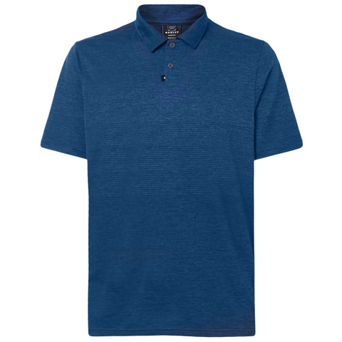Oakley Men's Against the Grain Polo