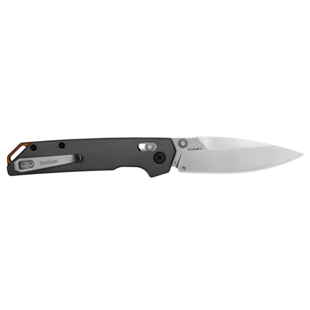 Kershaw Iridium Folding Knife