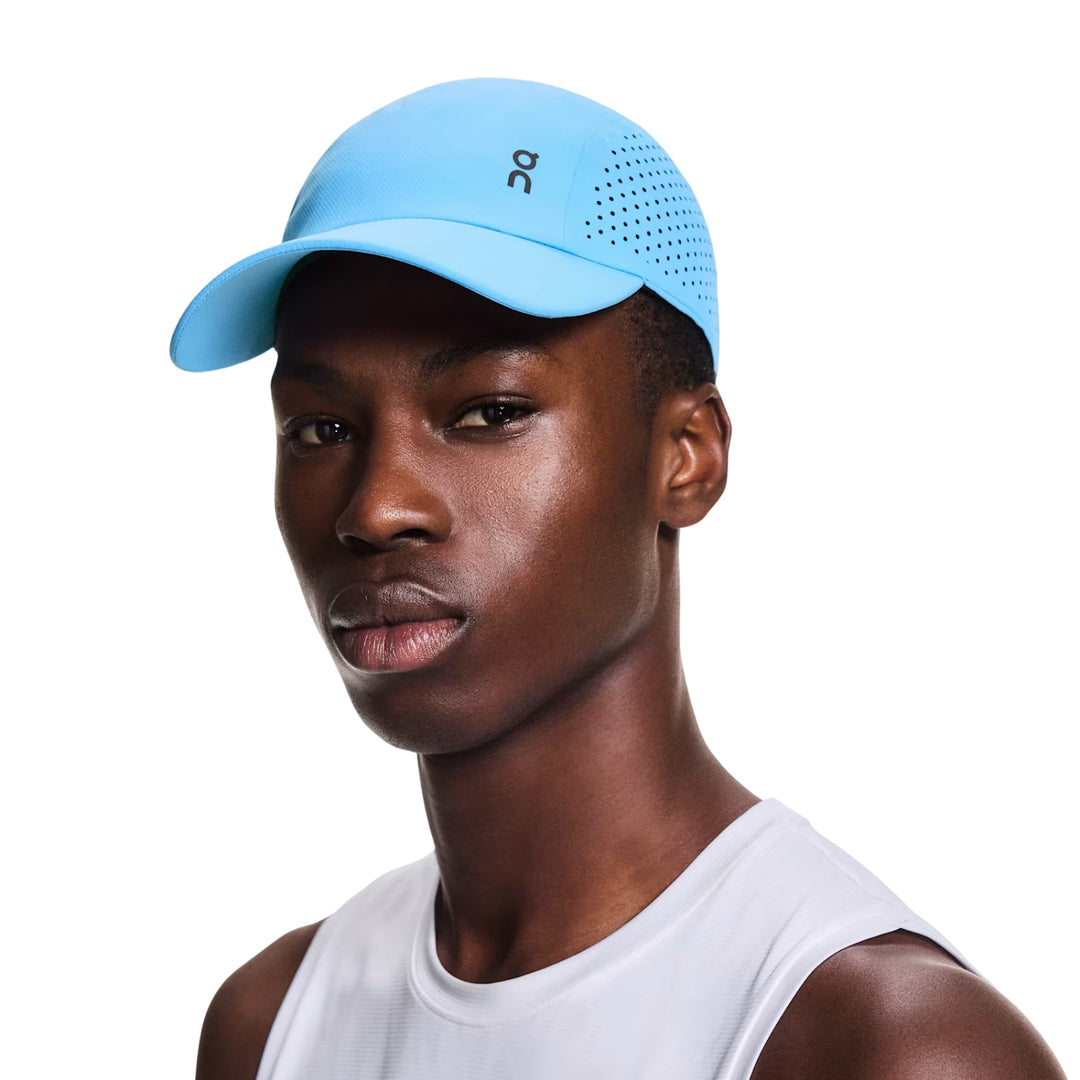 On Running Unisex Lightweight Cap