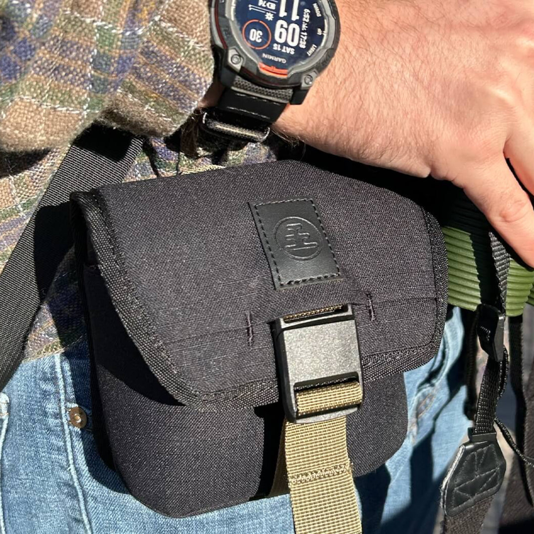 Nocs Provisions Standard Issue Pouch 25mm