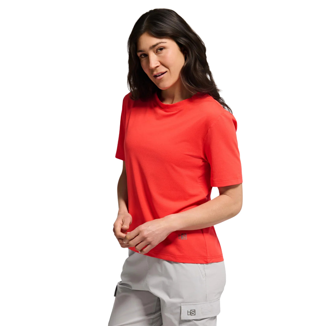 BlackStrap Women's Voyage Tee Shirt