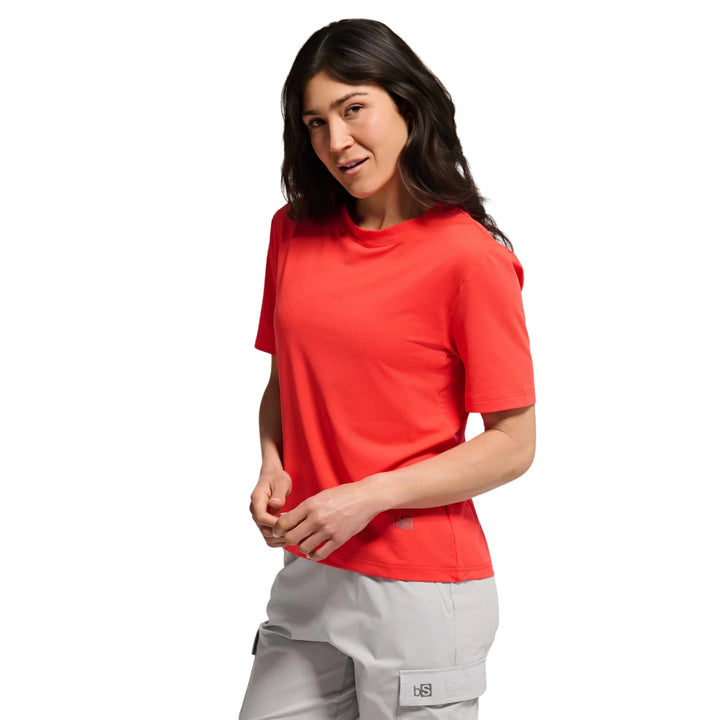 BlackStrap Women's Voyage Tee Shirt