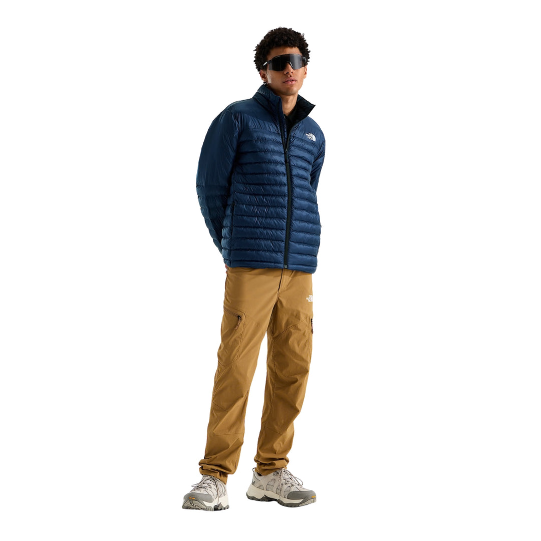 The North Face Men's Terra Peak Jacket