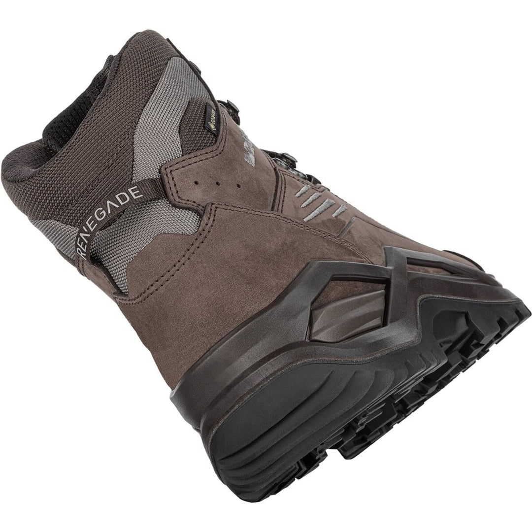 Lowa Men's Renegade EVO GTX Mid Boot
